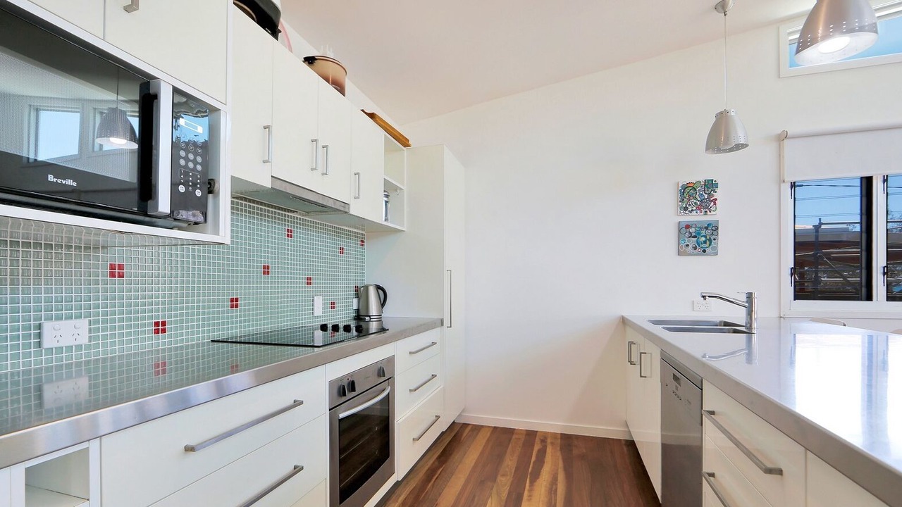 Photo of Kitchen in Woodgate