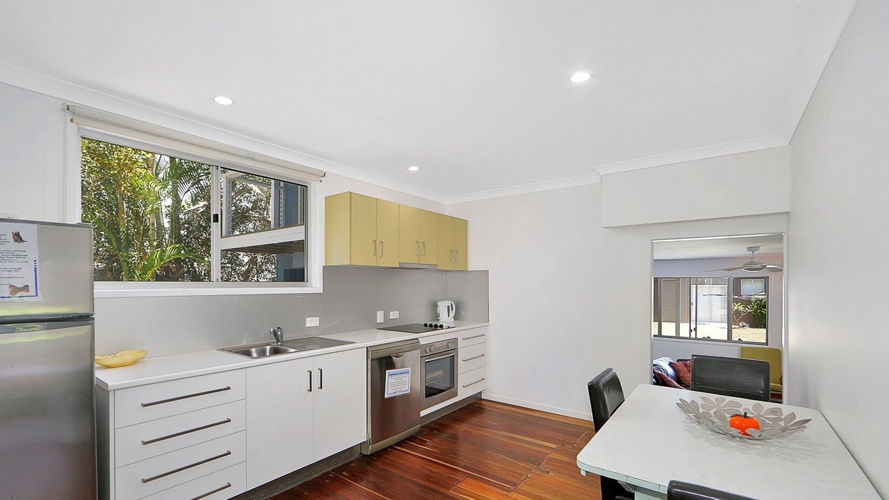 Photo of Kitchen in Woodgate