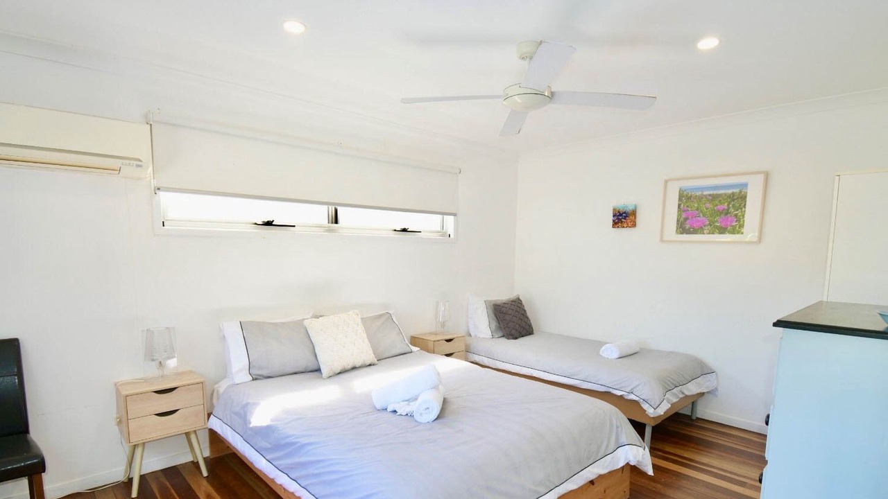 Photo of Bedroom in Woodgate