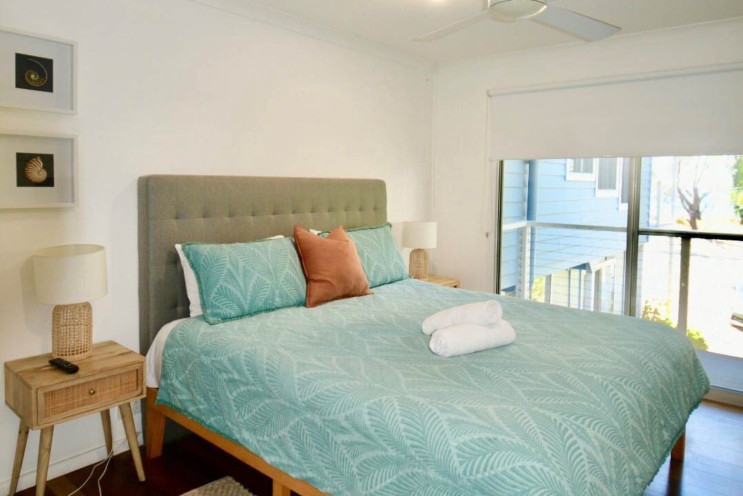 Photo of Bedroom in Woodgate