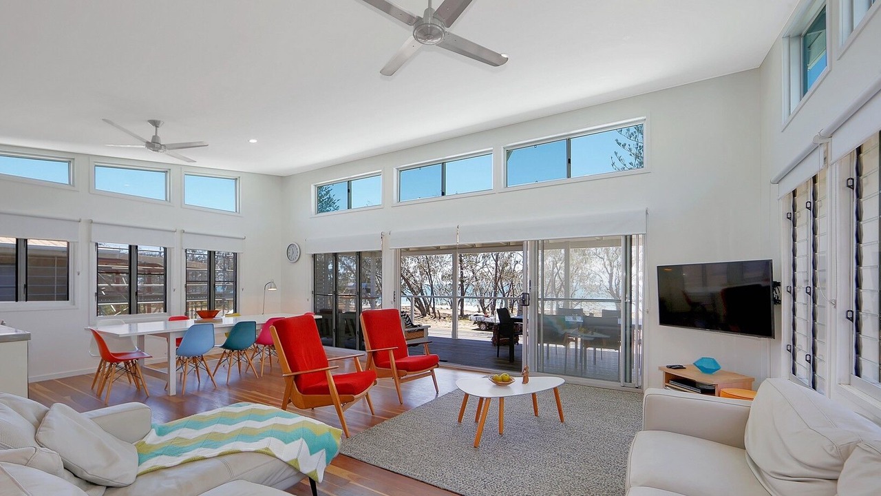 Photo of Livingroom in Woodgate