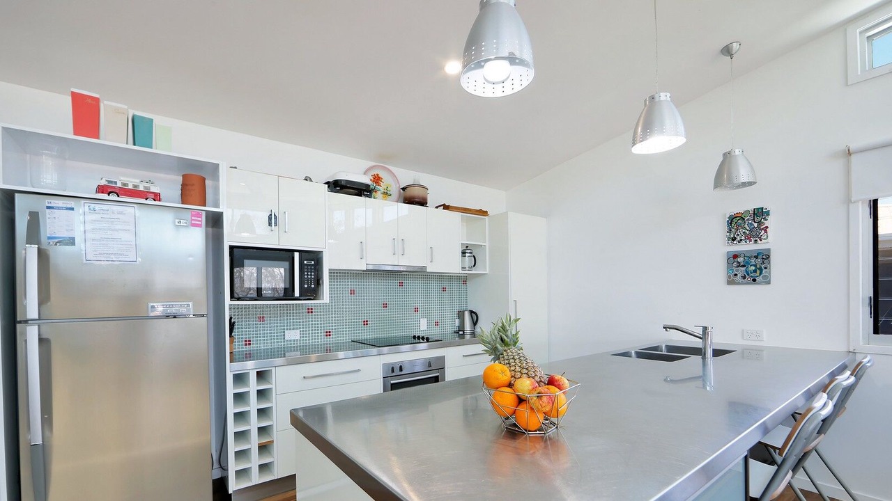 Photo of Kitchen in Woodgate