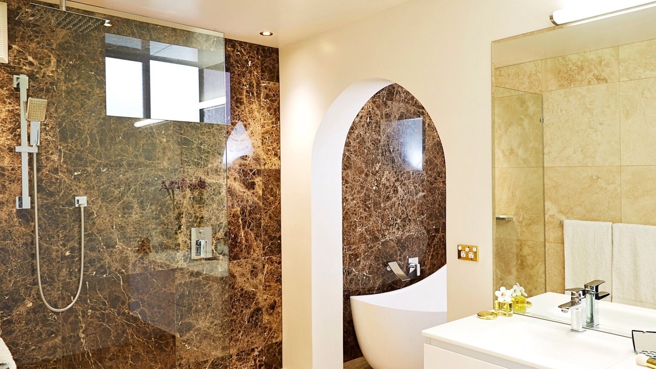 Photo of Bathroom in Bendigo