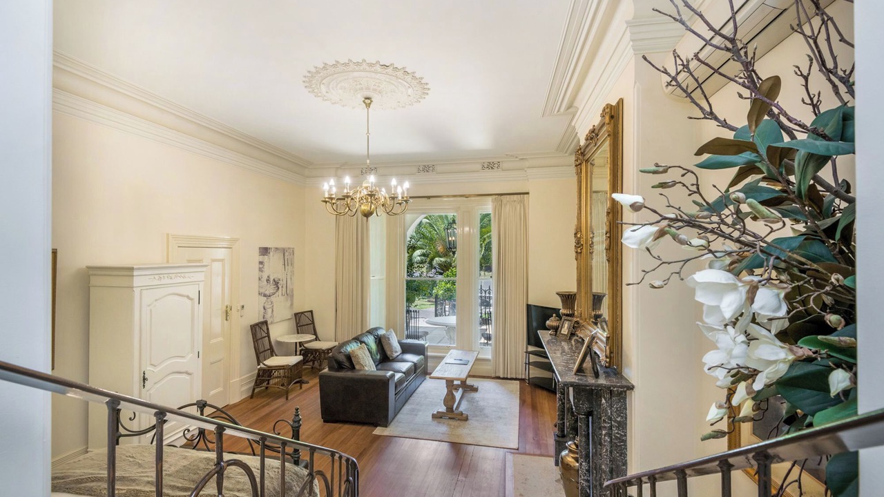Photo of Livingroom in Bendigo