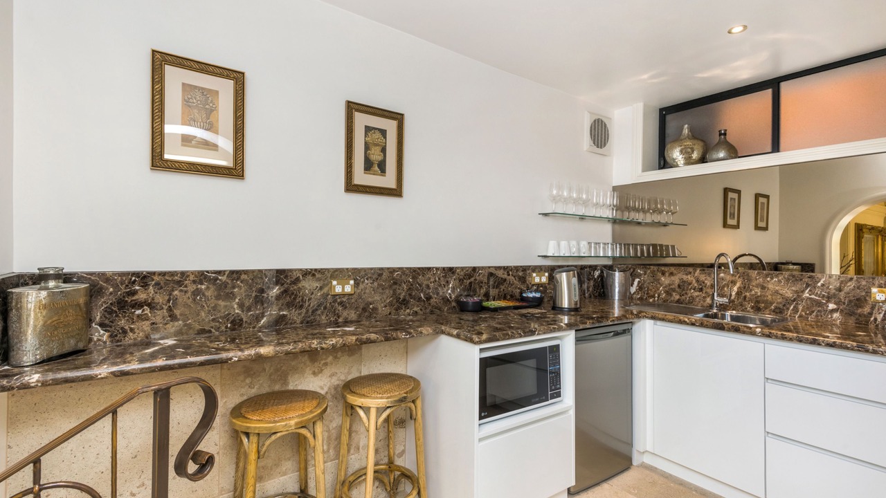 Photo of Kitchen in Bendigo