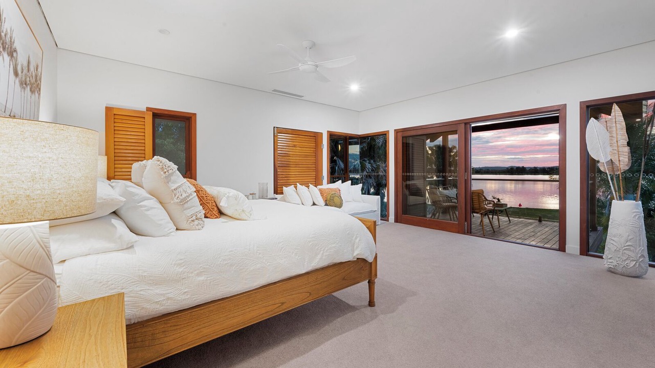 Photo of Bedroom in Palmers Island