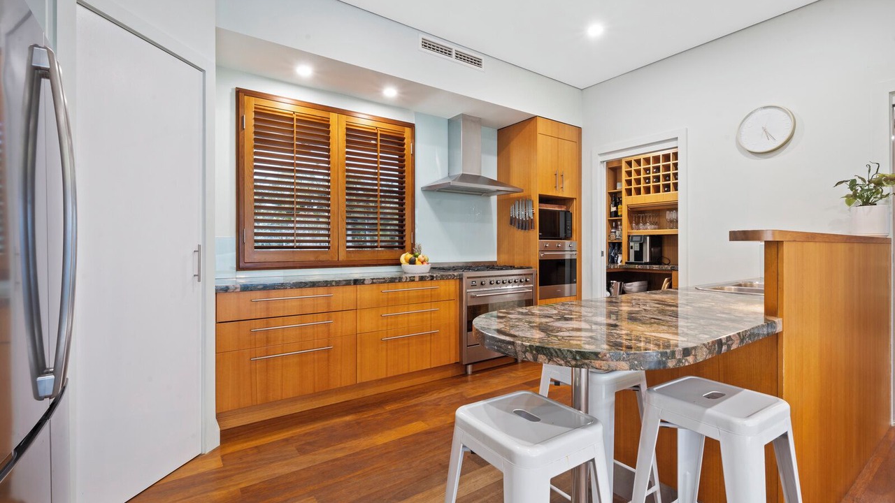 Photo of Kitchen in Palmers Island