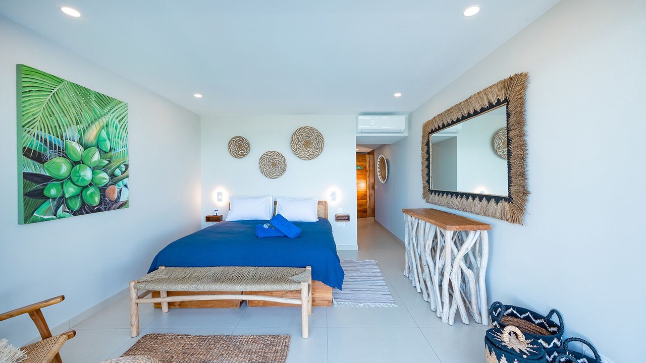 Photo of Bedroom in Teavaro