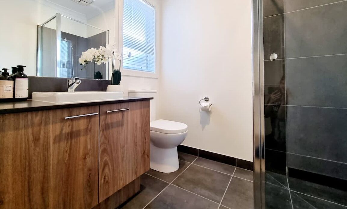 Photo of Bathroom in Melbourne