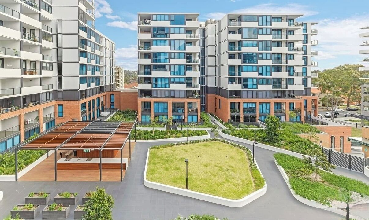 Photo of Outdoor in Bankstown