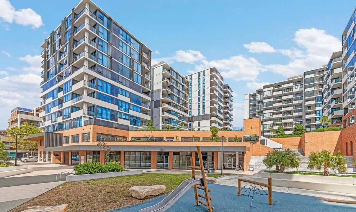 Photo of Outdoor in Bankstown