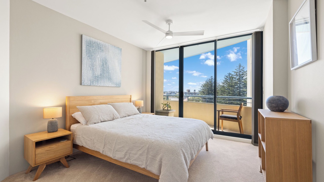 Photo of Bedroom in Cronulla