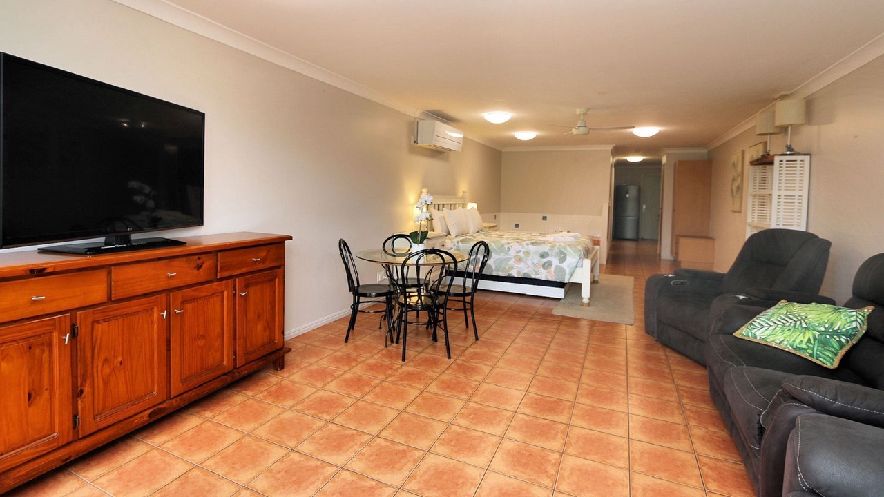 Photo of Bedroom in Coral Cove