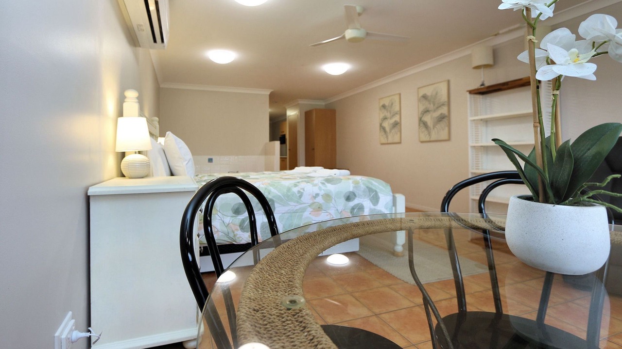 Photo of Bedroom in Coral Cove
