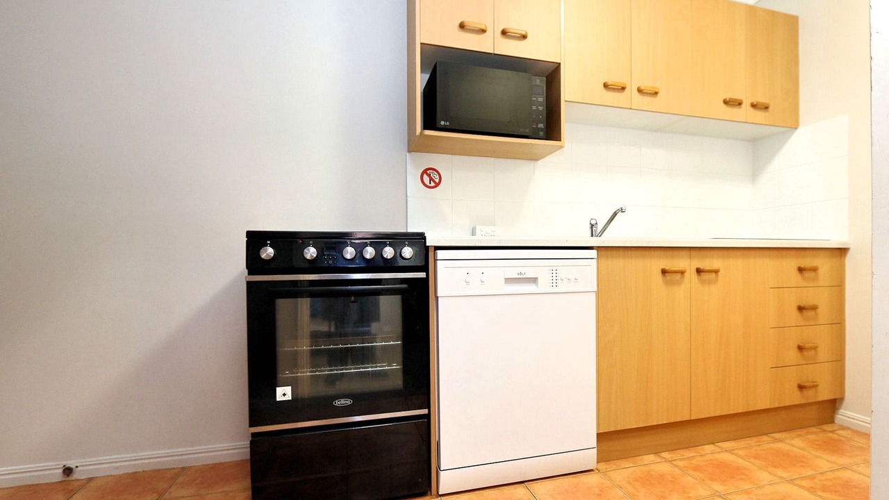 Photo of Kitchen in Coral Cove