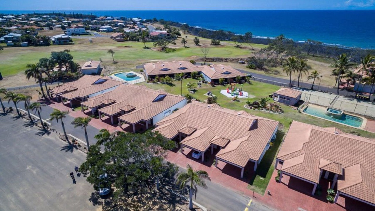 Photo of Outdoor in Coral Cove