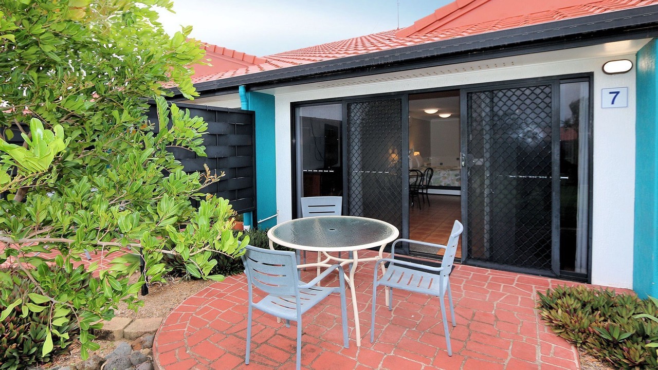 Photo of Outdoor in Coral Cove