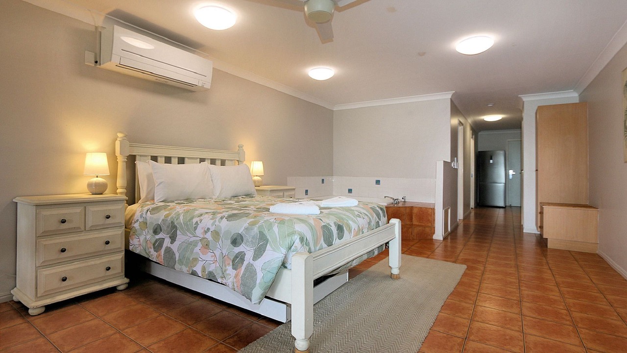 Photo of Bedroom in Coral Cove