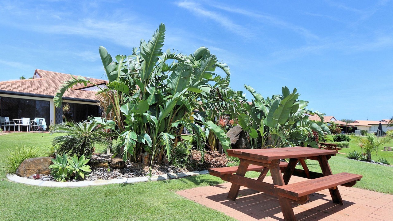 Photo of Outdoor in Coral Cove
