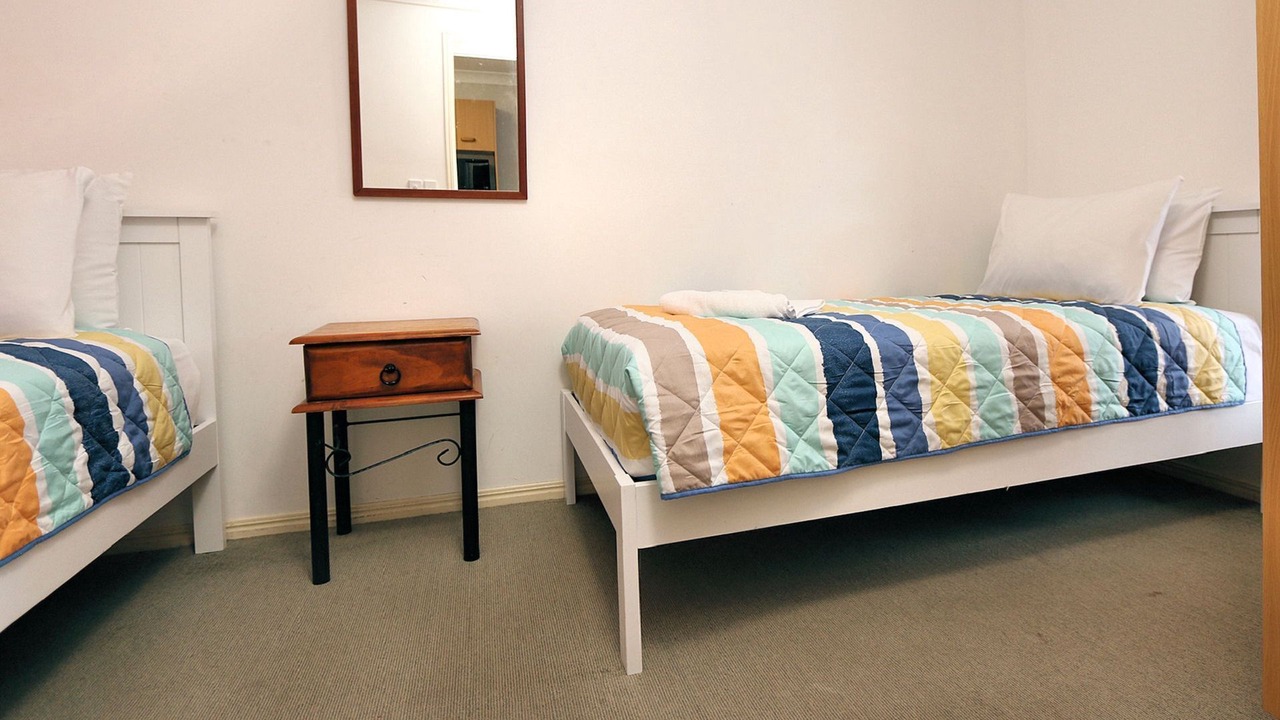 Photo of Bedroom in Coral Cove
