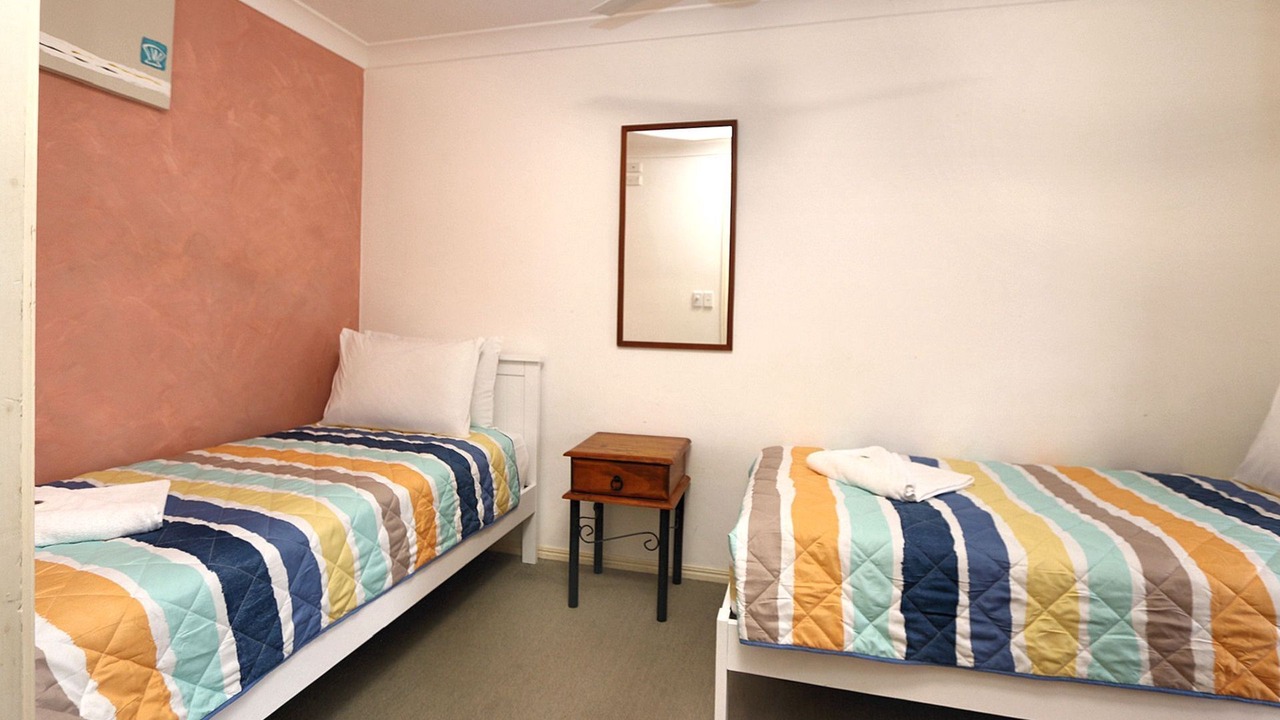 Photo of Bedroom in Coral Cove