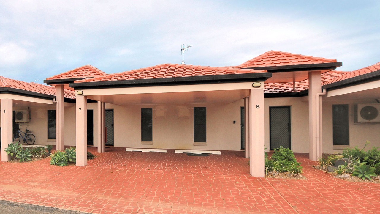 Photo of Outdoor in Coral Cove