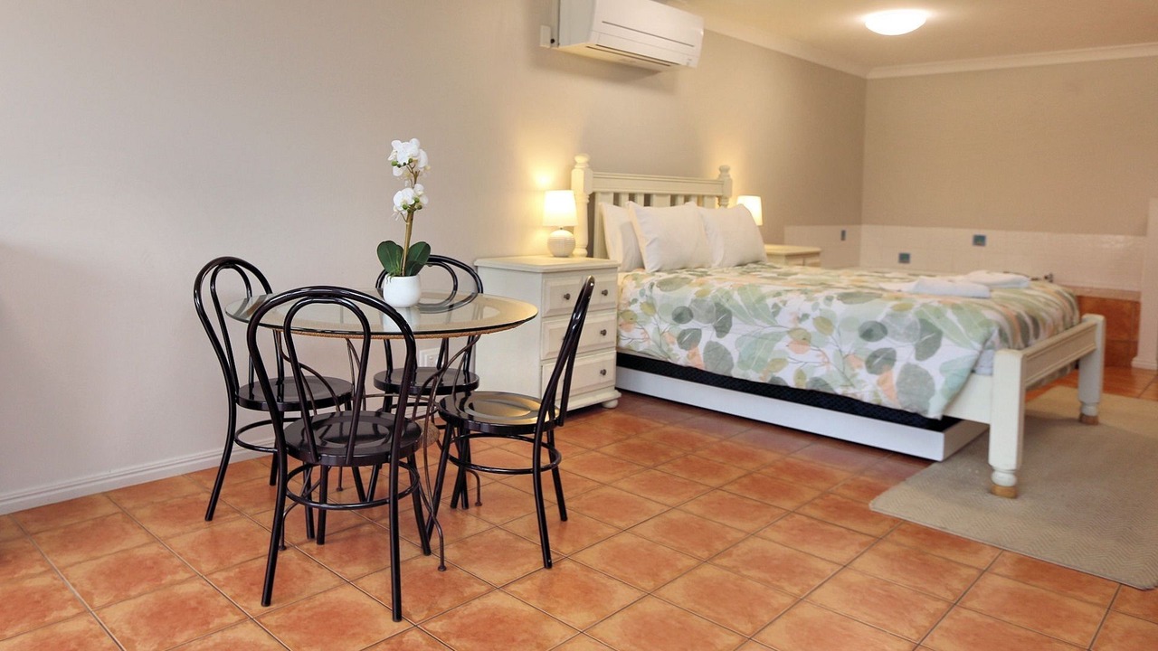 Photo of Bedroom in Coral Cove