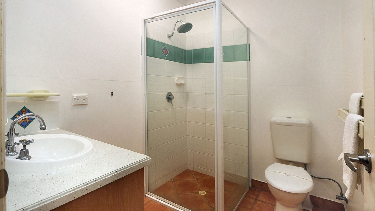Photo of Bathroom in Coral Cove