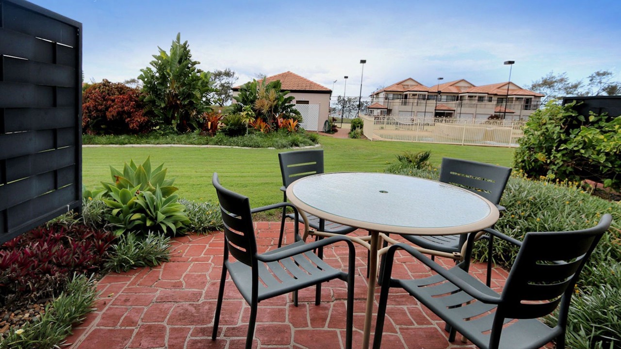 Photo of Outdoor in Coral Cove