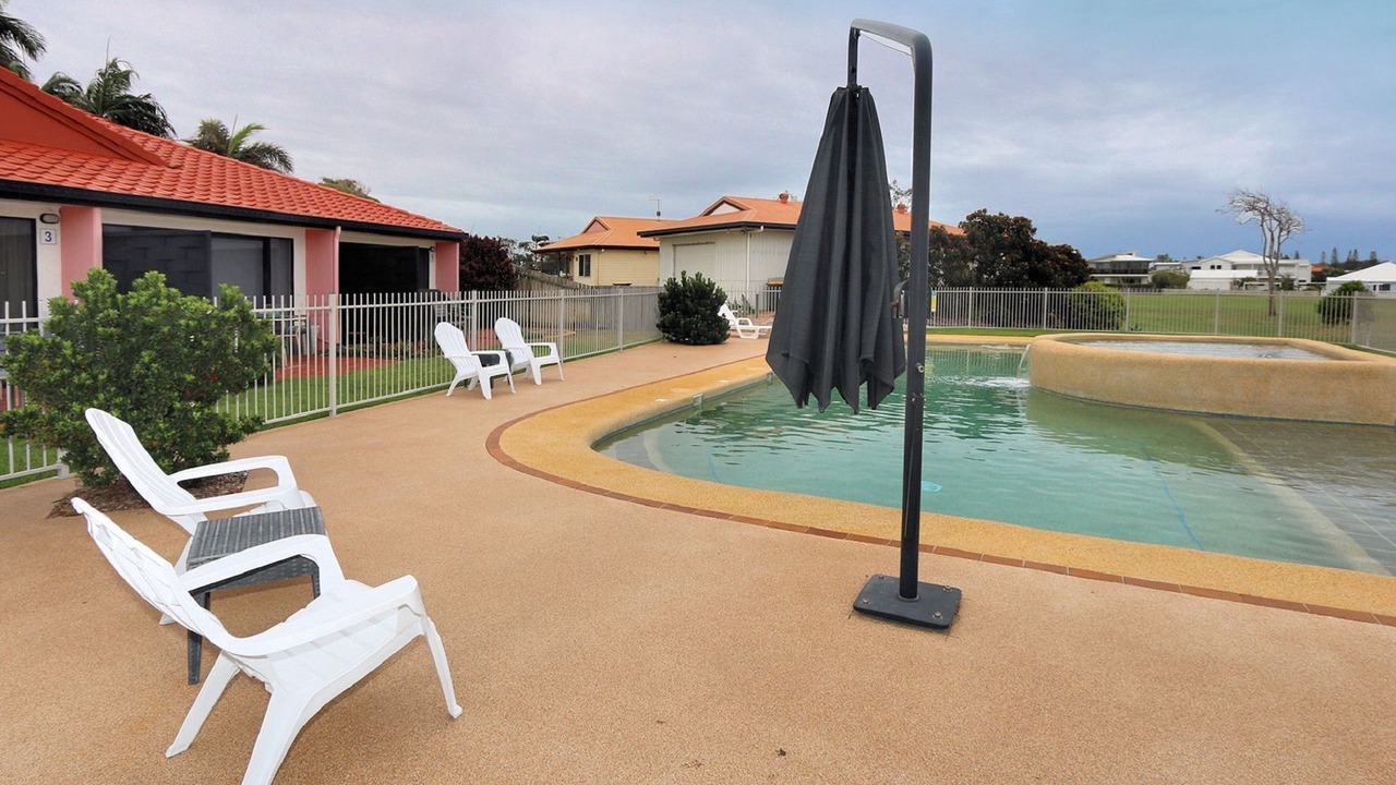 Photo of Outdoor in Coral Cove