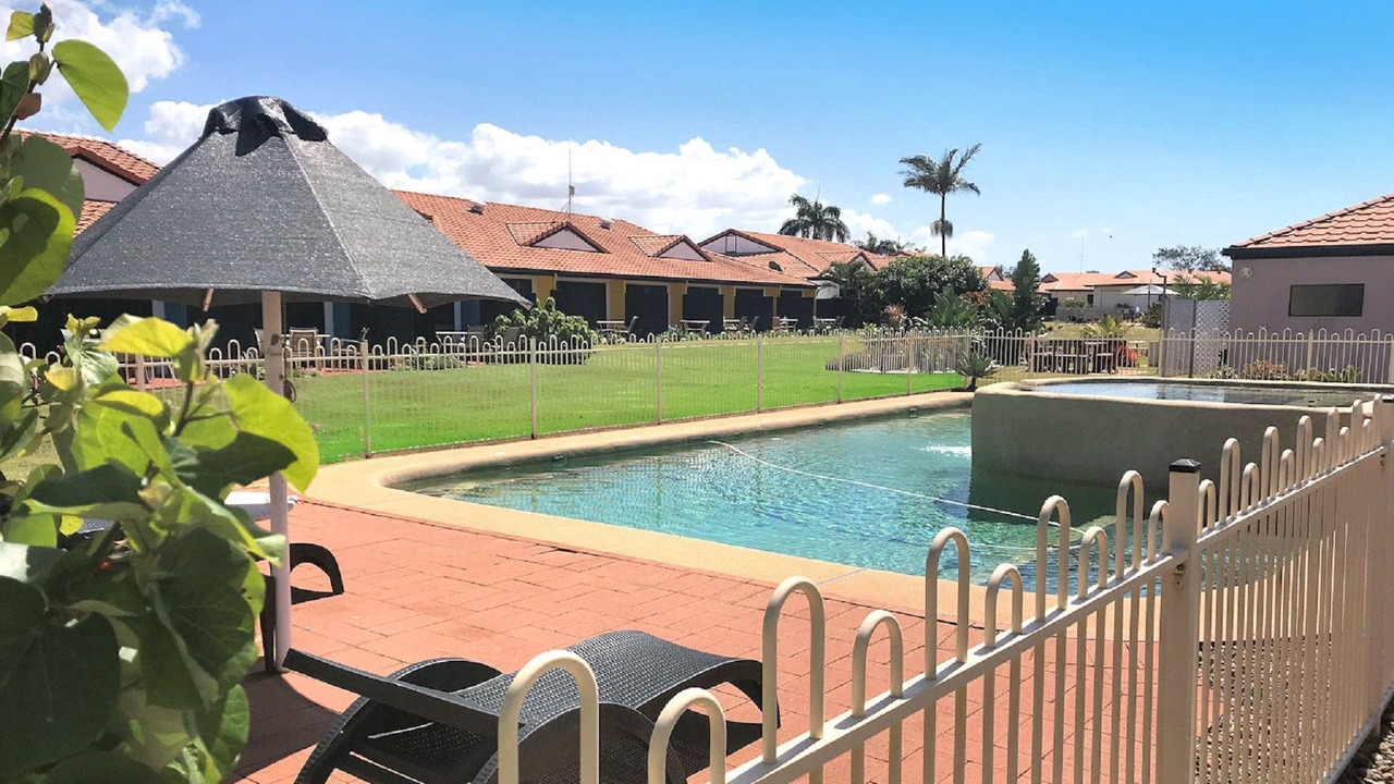 Photo of Outdoor in Coral Cove