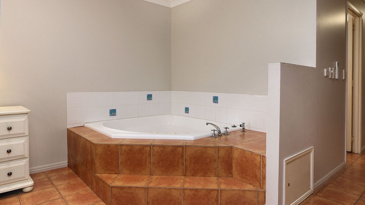 Photo of Bathroom in Coral Cove