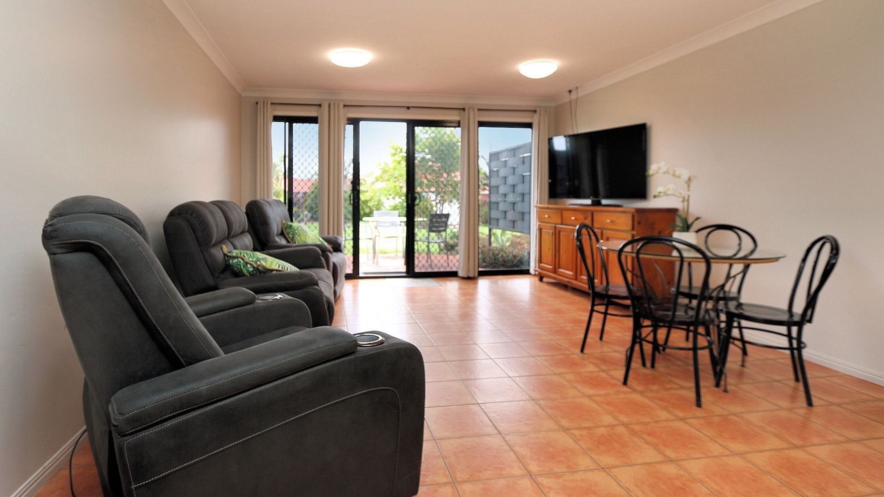 Photo of Livingroom in Coral Cove