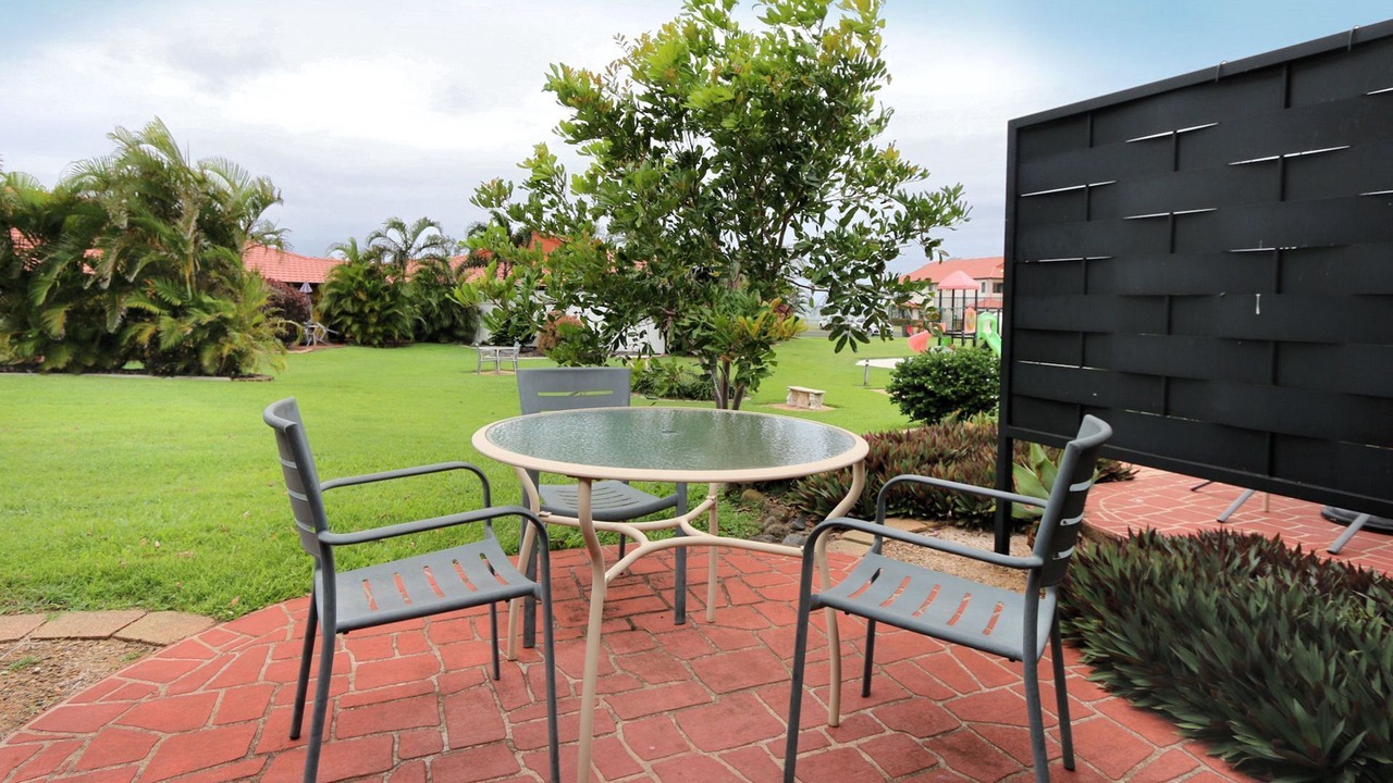 Photo of Outdoor in Coral Cove