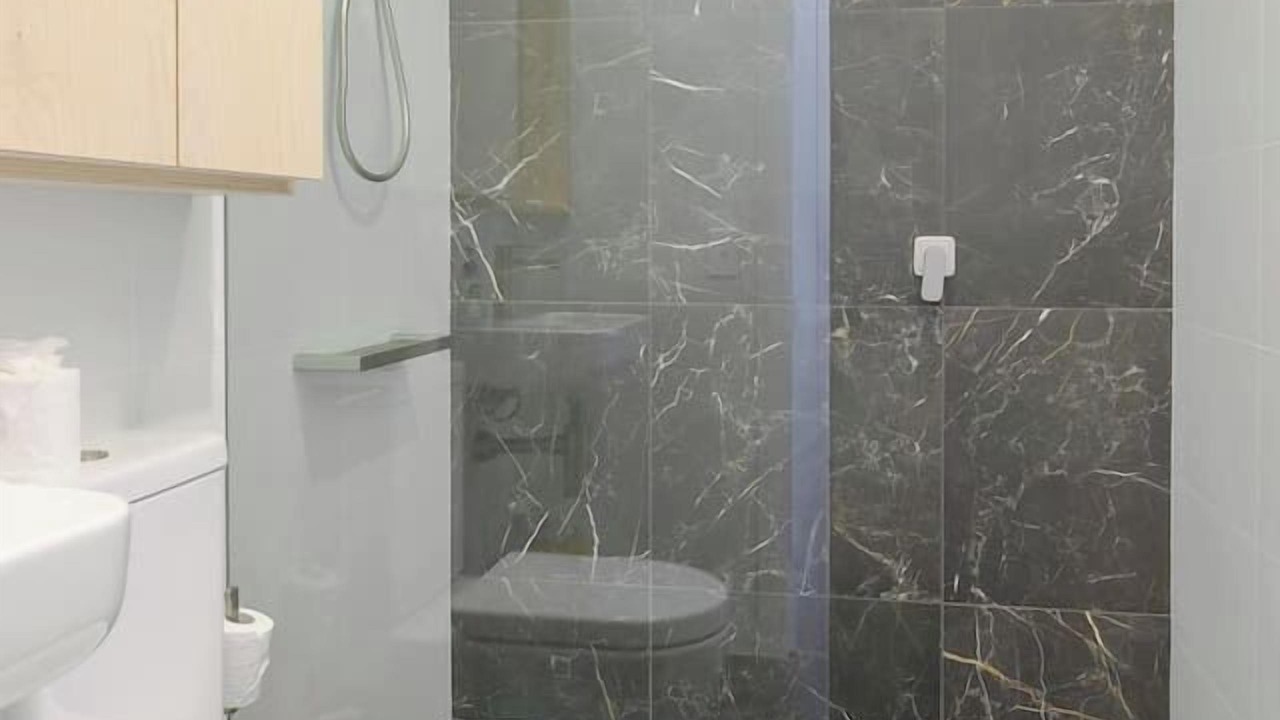 Photo of Bathroom in Kirribilli