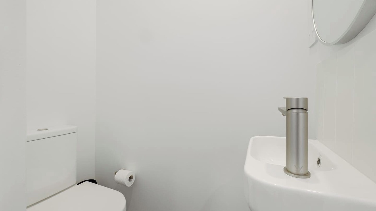 Photo of Bedroom in Kirribilli