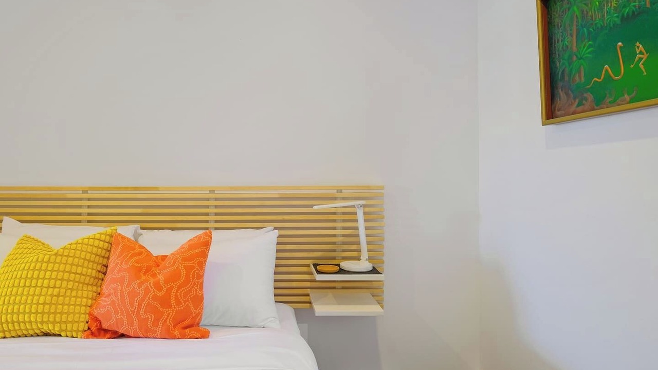 Photo of Bedroom in Kirribilli