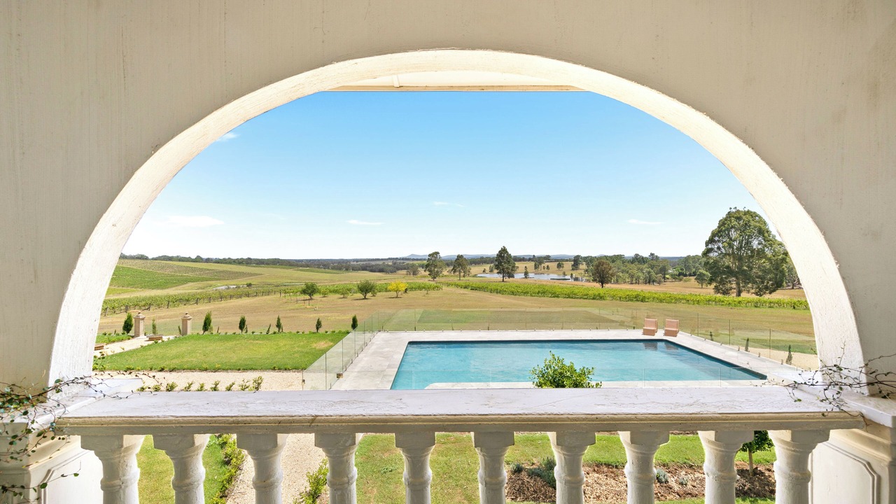 Photo of Outdoor in Pokolbin