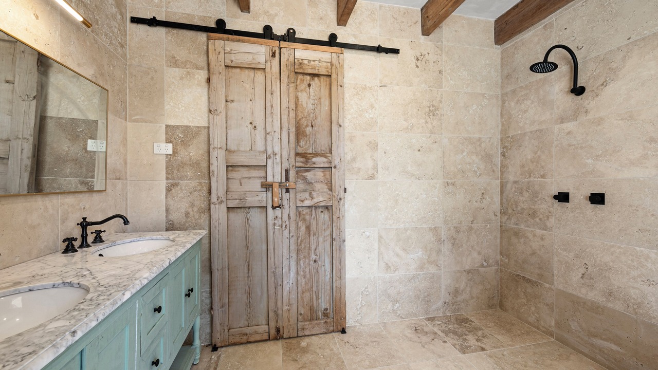 Photo of Bathroom in Pokolbin