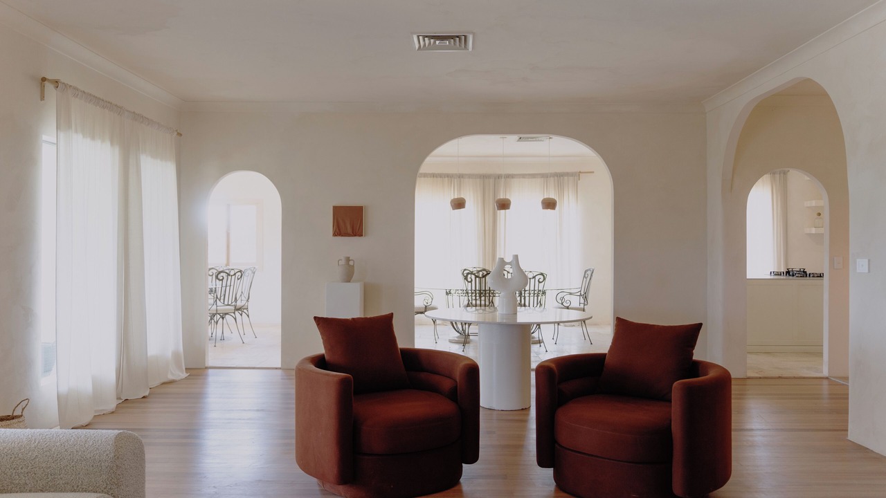 Photo of Livingroom in Pokolbin