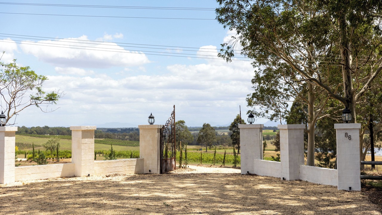 Photo of Outdoor in Pokolbin