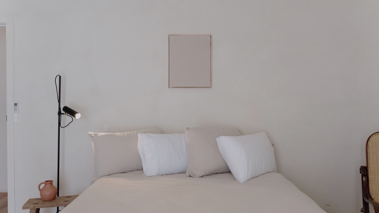 Photo of Bedroom in Pokolbin