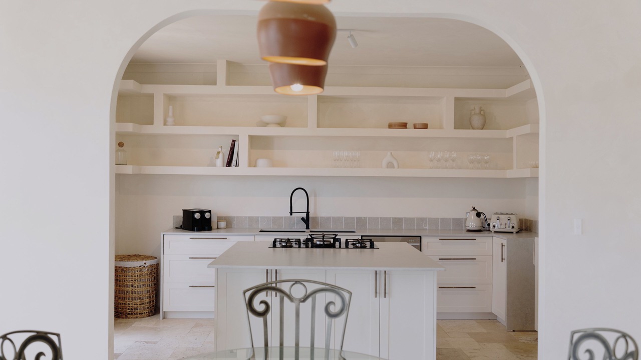Photo of Kitchen in Pokolbin
