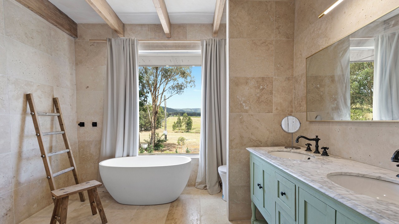 Photo of Bathroom in Pokolbin