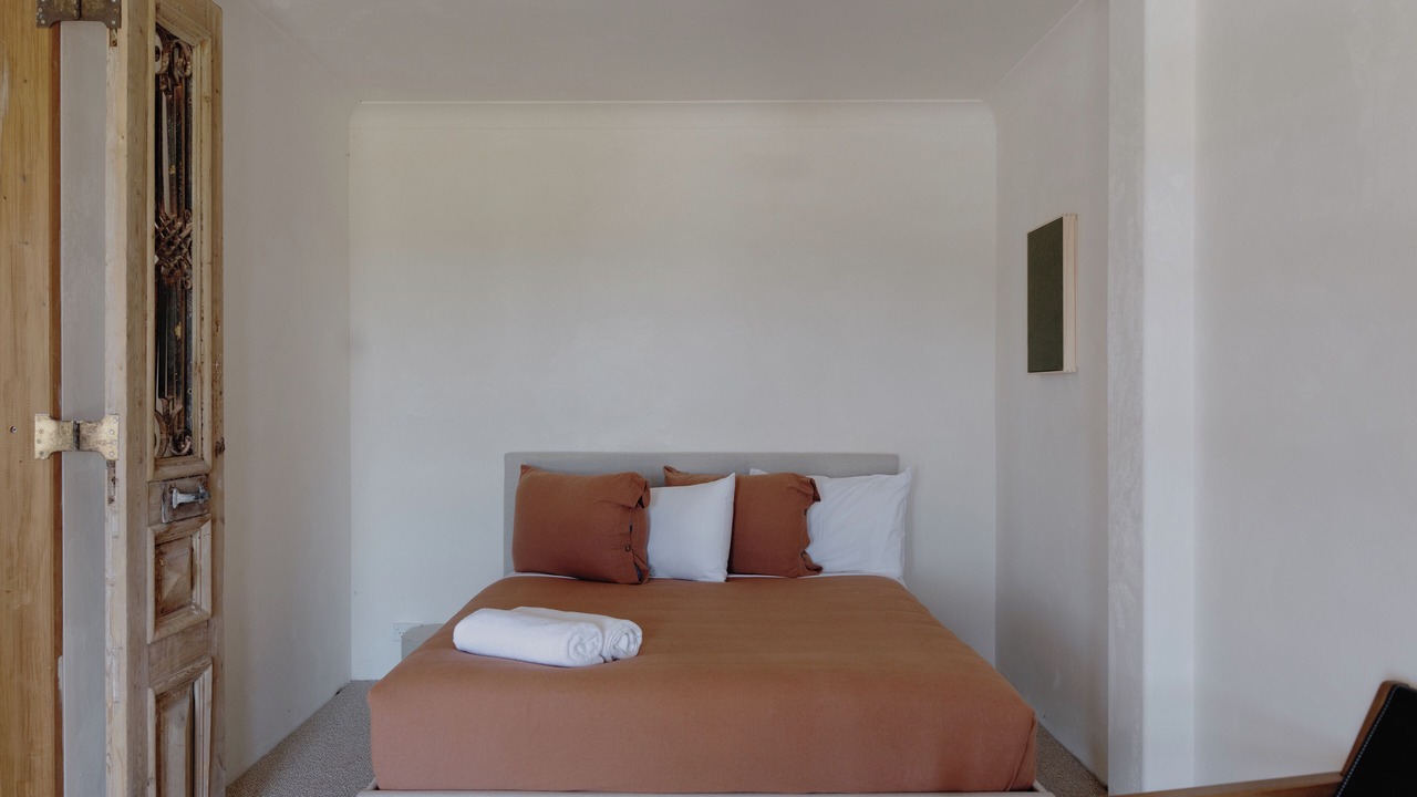 Photo of Bedroom in Pokolbin