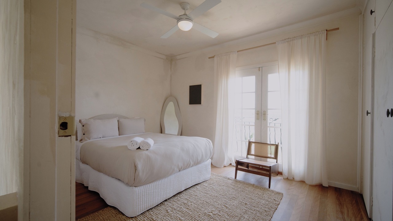 Photo of Bedroom in Pokolbin