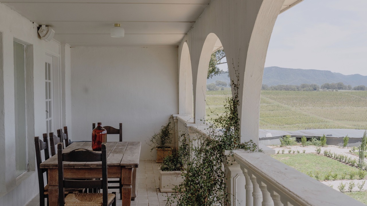 Photo of Outdoor in Pokolbin