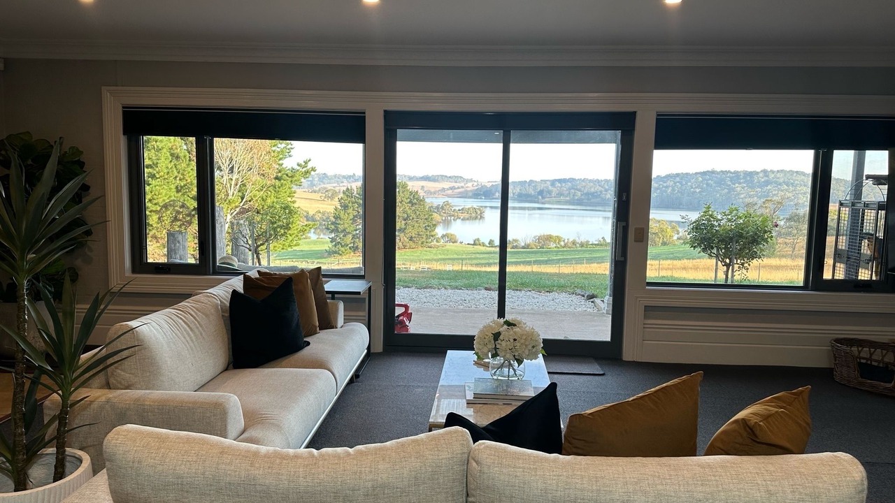 Photo of Livingroom in Oberon