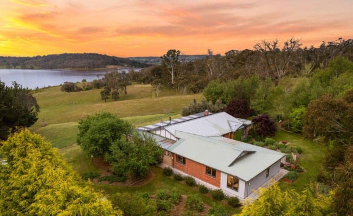 Photo of Outdoor in Oberon