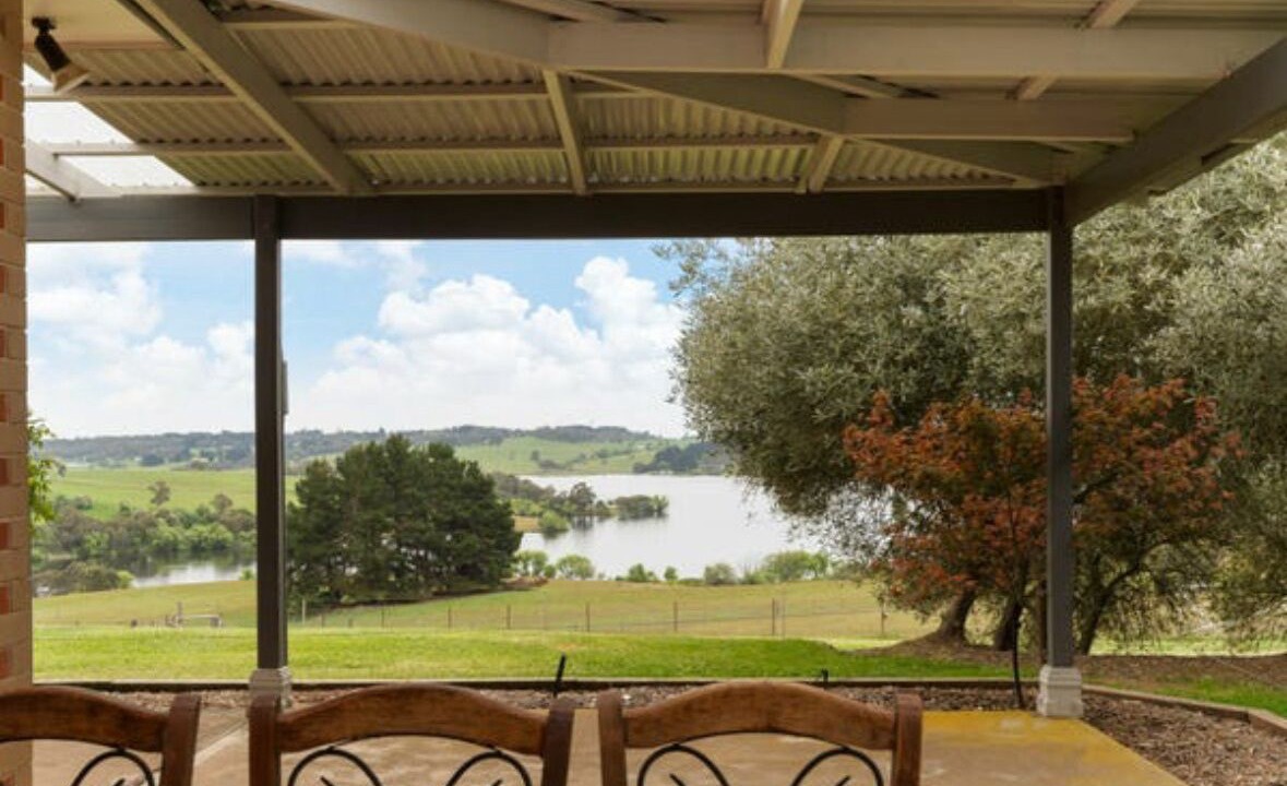 Photo of Outdoor in Oberon